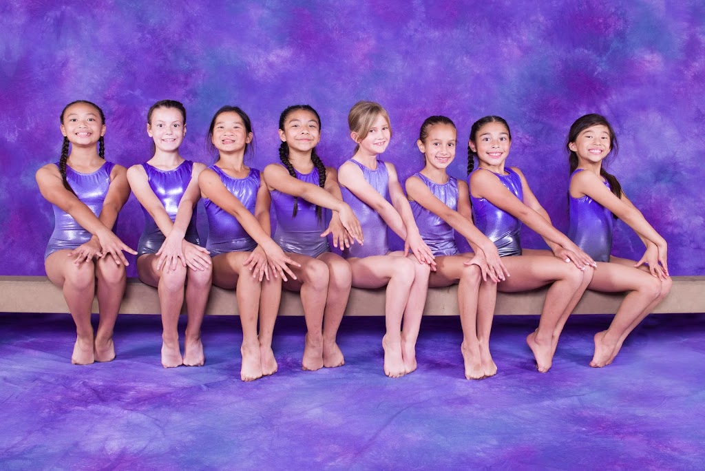 Baldy View Gymnastic Center | 916 Monte Vista Ave, Upland, CA 91786, USA | Phone: (909) 981-1963