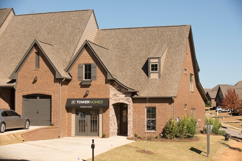 The Terraces at Grants Mill Townhomes | 3858 Grants Ln, Irondale, AL 35210, USA | Phone: (205) 970-2363