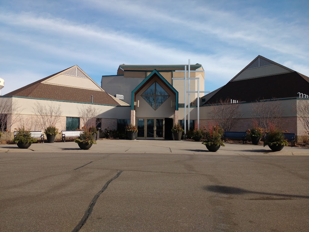 Maple Grove Covenant Church | 9350 Upland Ln N, Maple Grove, MN 55369 | Phone: (763) 494-3233