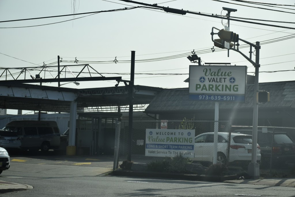 Value Parking | 139 McClellan St, Newark, NJ 07114, USA | Phone: (973) 639-6911