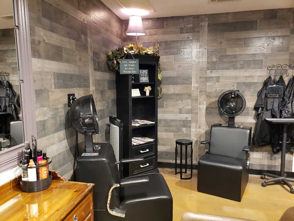 High Maintenance Salon | 1557 E Broad St, Mansfield, TX 76063, USA | Phone: (817) 453-2900