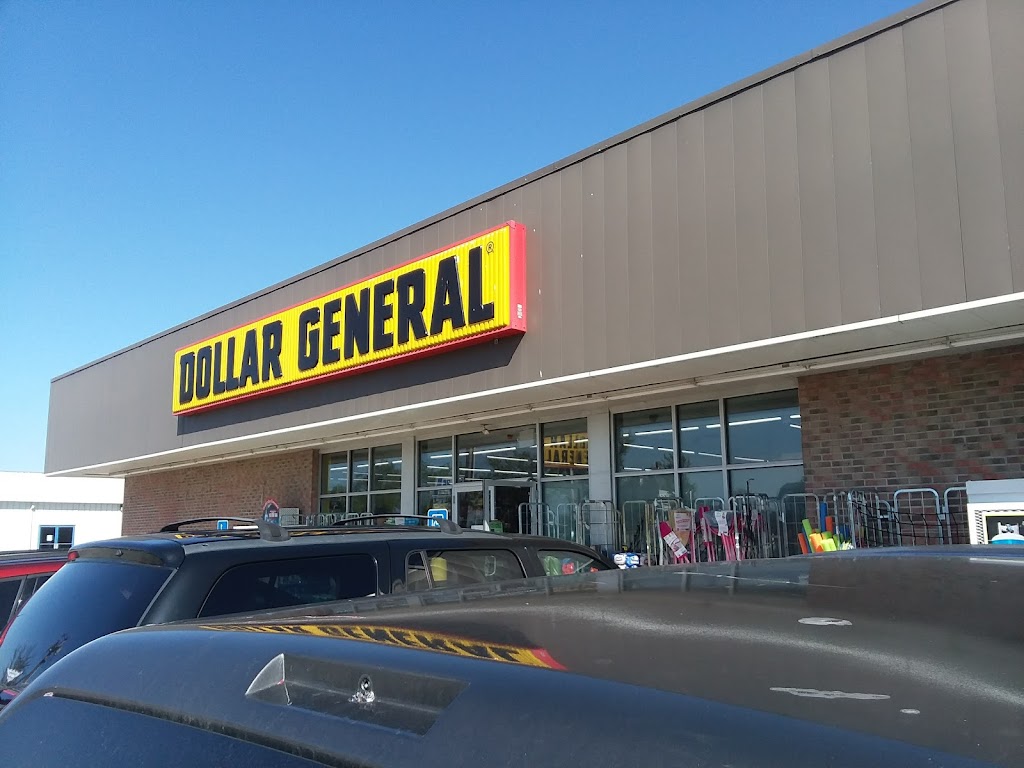 Dollar General | Ct House, 1821 Columbus Ave, Washington Court House, OH 43160, USA | Phone: (740) 239-2610