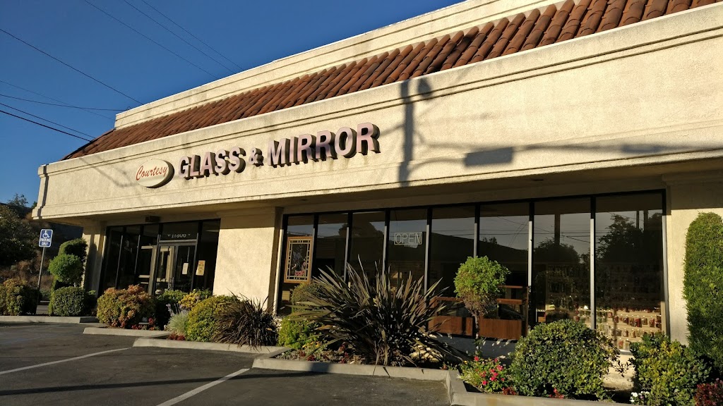 Courtesy Glass & Mirror | 17306 Woodruff Ave, Bellflower, CA 90706, USA | Phone: (562) 866-4222