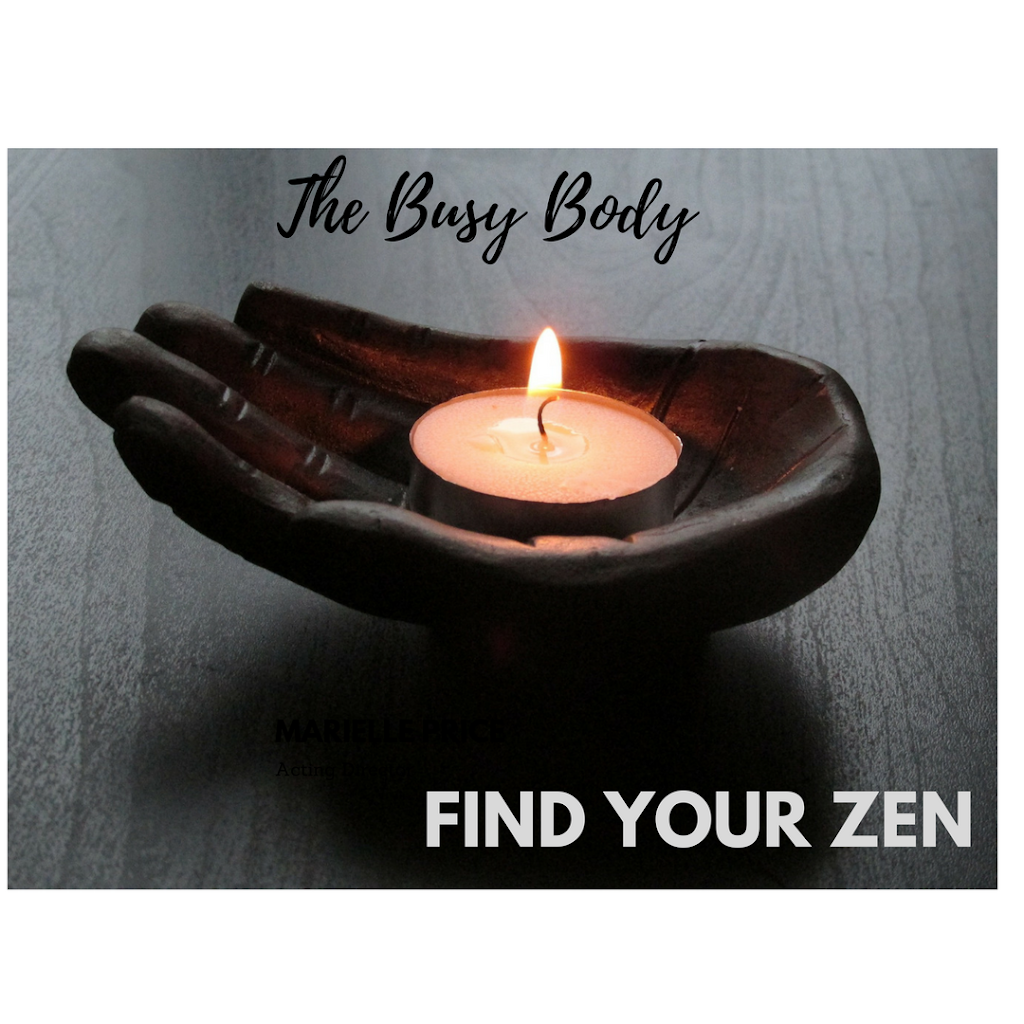 The Busy Body Massage Clinic | 1625 W Ina Rd # 103, Tucson, AZ 85704, USA | Phone: (520) 989-0514