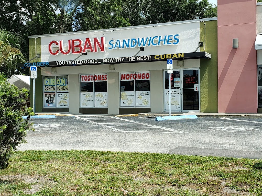 M&G Cuban Cafe II | 7177 Ulmerton Rd, Largo, FL 33771 | Phone: (727) 601-1080