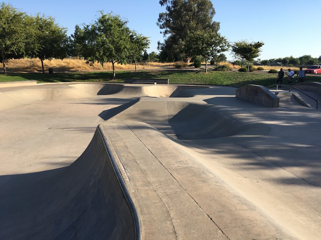 Livermore Skatepark | 3800 Pacific Ave, Livermore, CA 94550, USA | Phone: (925) 373-5700