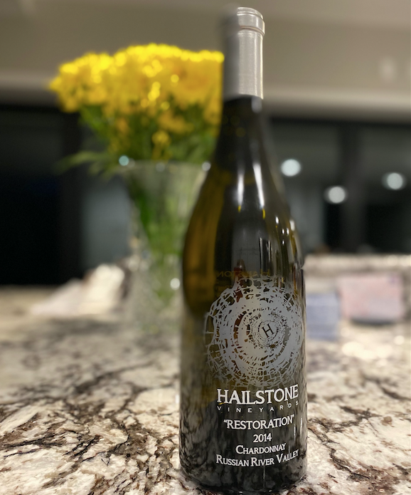 Hailstone Vineyards | 131 Vineyard Cir, Yountville, CA 94599, USA | Phone: (214) 870-4700