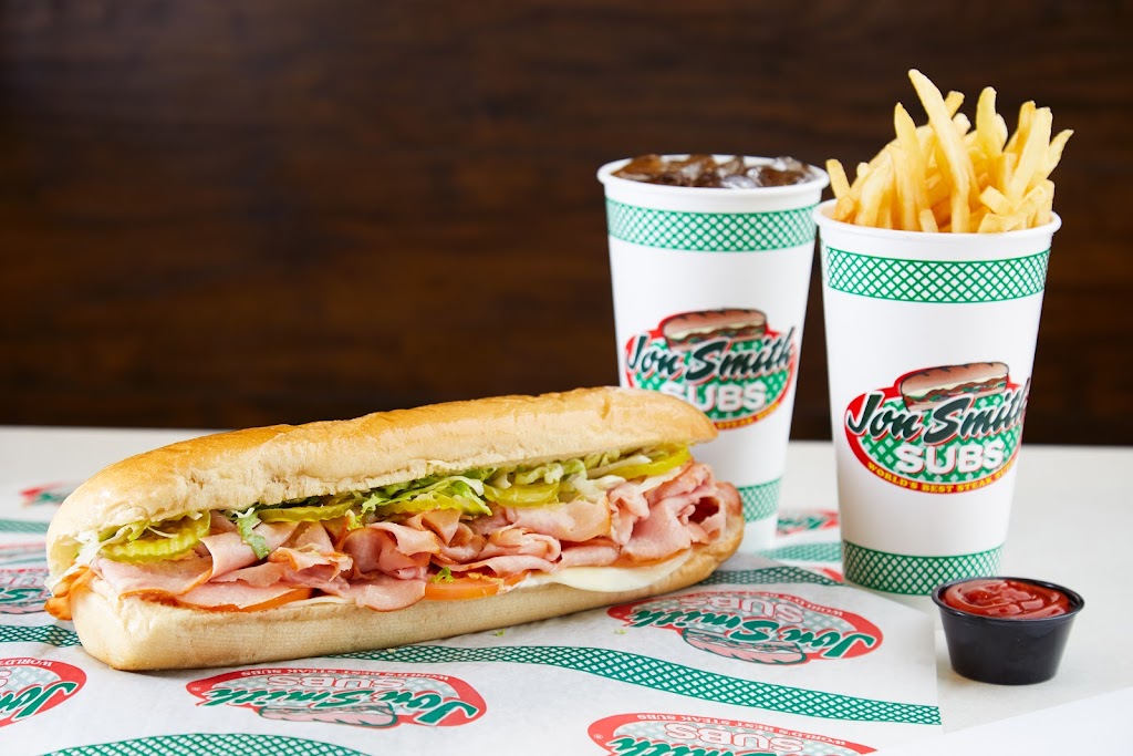 Jon Smith Subs | 8178 Cooley Lake Rd, White Lake Charter Township, MI 48386, USA | Phone: (248) 779-7024