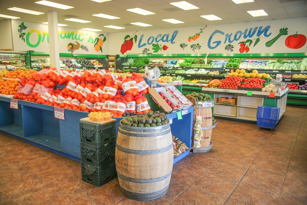 Earths Fresh Food Market | 3170 Jefferson Blvd, West Sacramento, CA 95691, USA | Phone: (916) 617-2303
