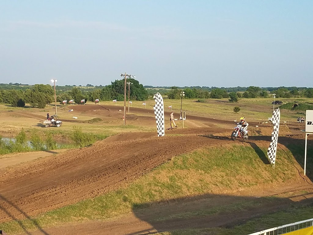 Badlands Motocross Park | 5243 Co Rd 1095, Celeste, TX 75423, USA | Phone: (972) 742-2228