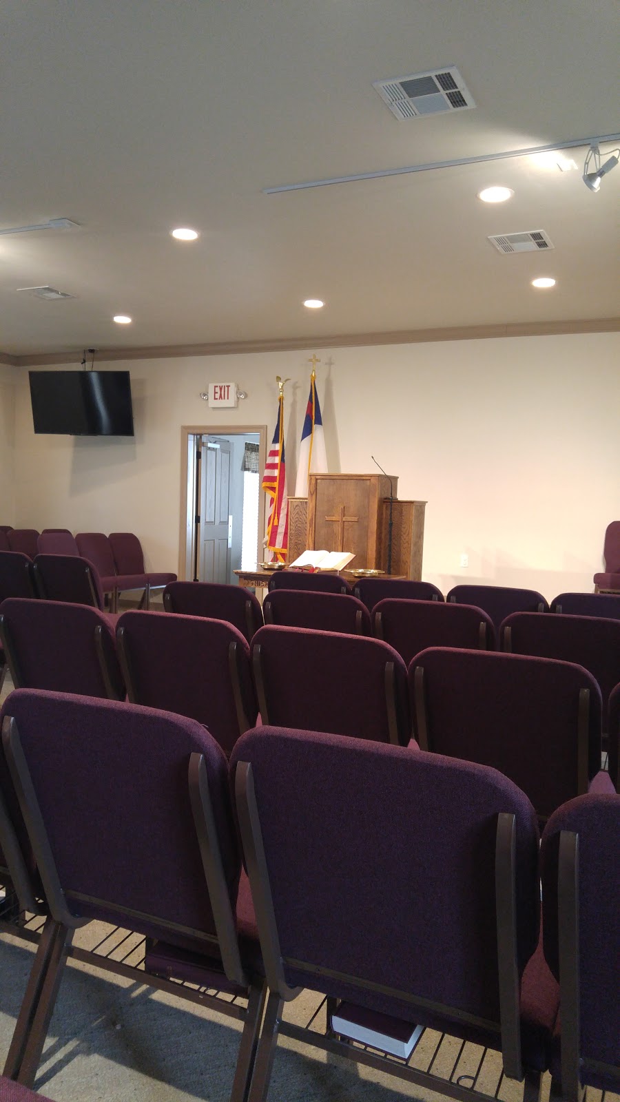 Faith Baptist Church | 17884 LA-42, Livingston, LA 70754, USA | Phone: (225) 698-6018