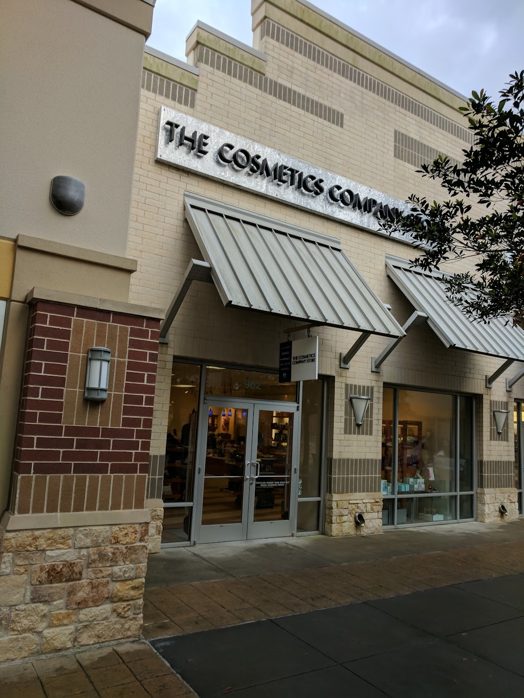 The Cosmetics Company Store | 29300 Hempstead Rd Suite 962, Cypress, TX 77433 | Phone: (281) 256-3331