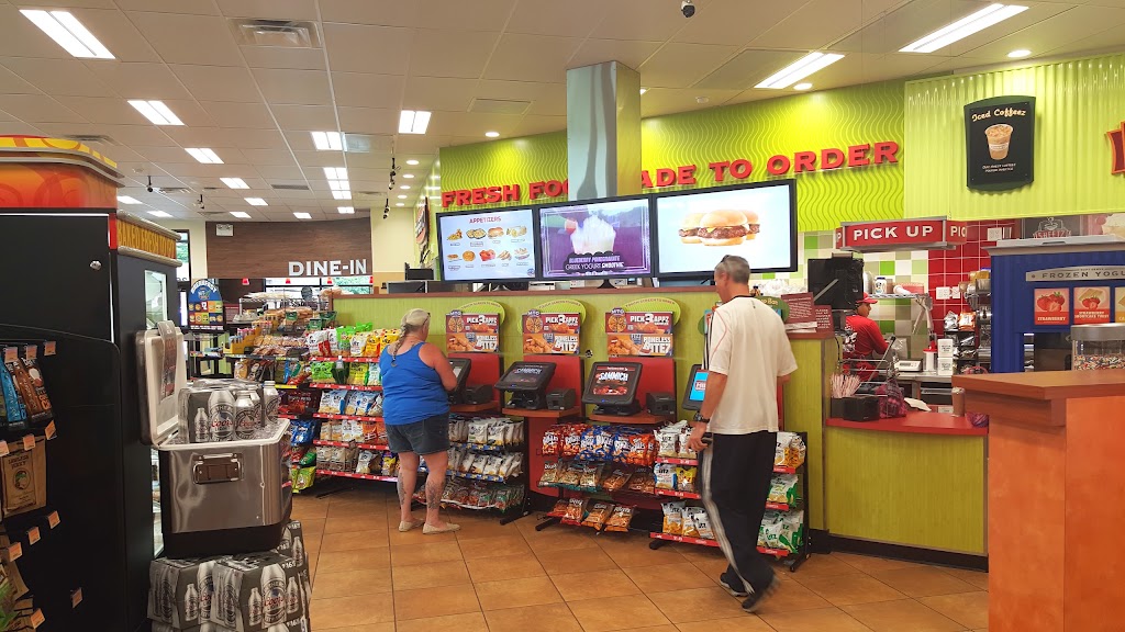 Sheetz | 2669 Maple Ave, Burlington, NC 27215, USA | Phone: (336) 221-1302