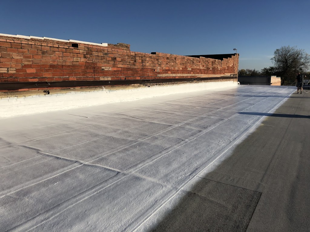 Expert Commercial Roofing, LLC | 465 County Road 4105, Covington, TX 76636, USA | Phone: (817) 760-6613