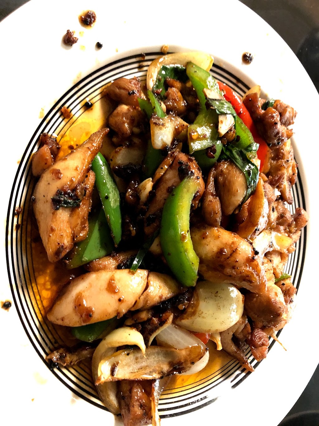 Chao Zhou Cuisine | 8233 Olive Blvd, St. Louis, MO 63132, USA | Phone: (314) 567-0199