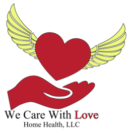 We Care With Love Home Health, LLC | 15477 Jost Estates Dr, Florissant, MO 63034, USA | Phone: (314) 455-9066