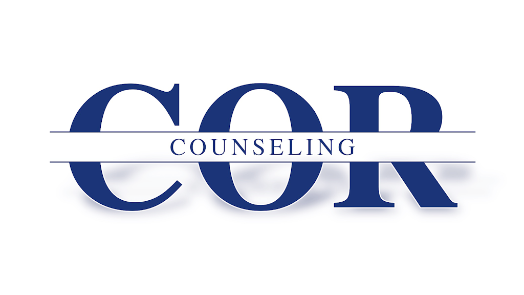 COR Counseling, PLLC | 33219 Forest W St, Magnolia, TX 77354, USA | Phone: (936) 333-1583