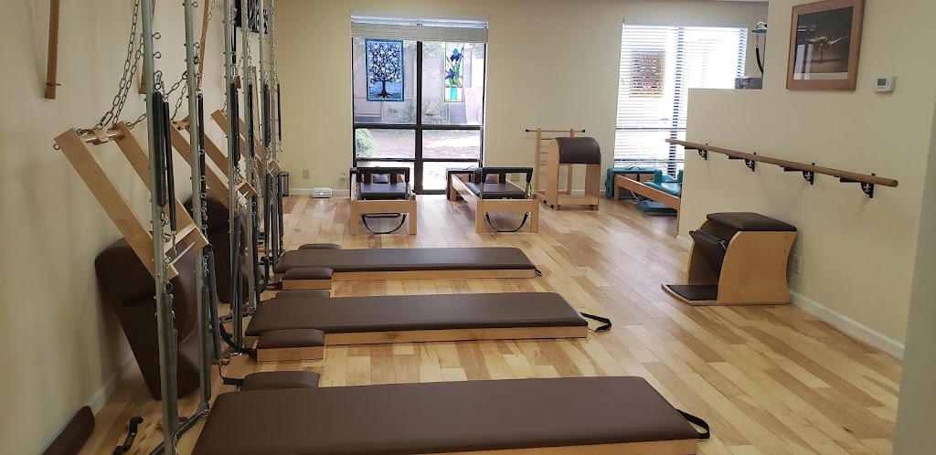 Bliss Pilates | 8040 E Morgan Trail #21, Scottsdale, AZ 85258, USA | Phone: (480) 278-0099