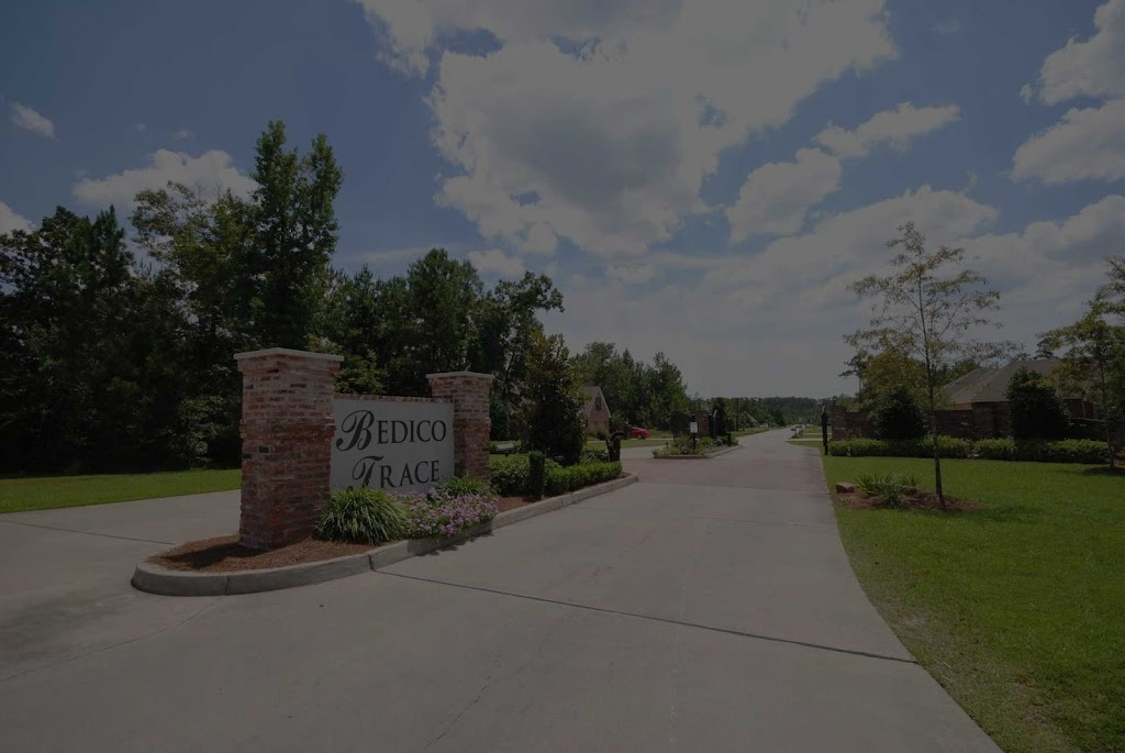 Bedico Trace Subdivision | Bedico Trace Blvd, Ponchatoula, LA 70454, USA | Phone: (985) 624-2900