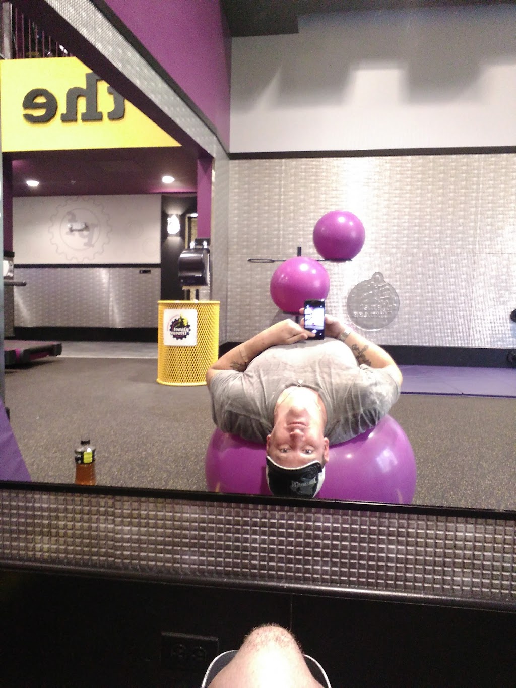 Planet Fitness | 900 Wildflower Cir, Washington, PA 15301, USA | Phone: (724) 338-2430