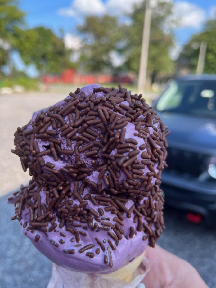 Lickity Splits | 5099 Clinton Street Rd, Batavia, NY 14020, USA | Phone: (585) 345-6091