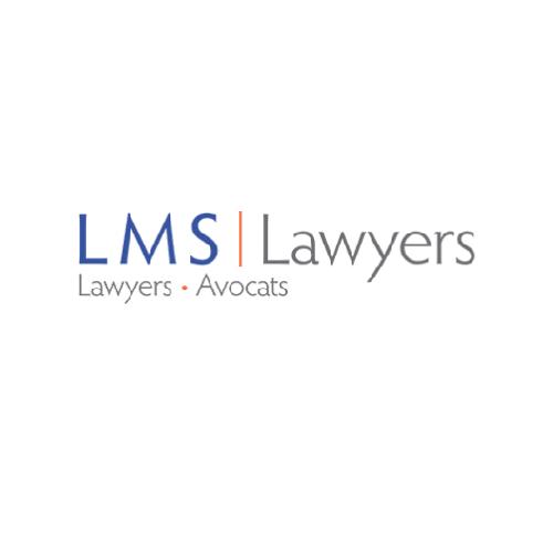 LMS Lawyers LLP | 190 R. OConnor St 9th. floor, Ottawa, ON K2P 2R3, Canada | Phone: (613) 230-5787
