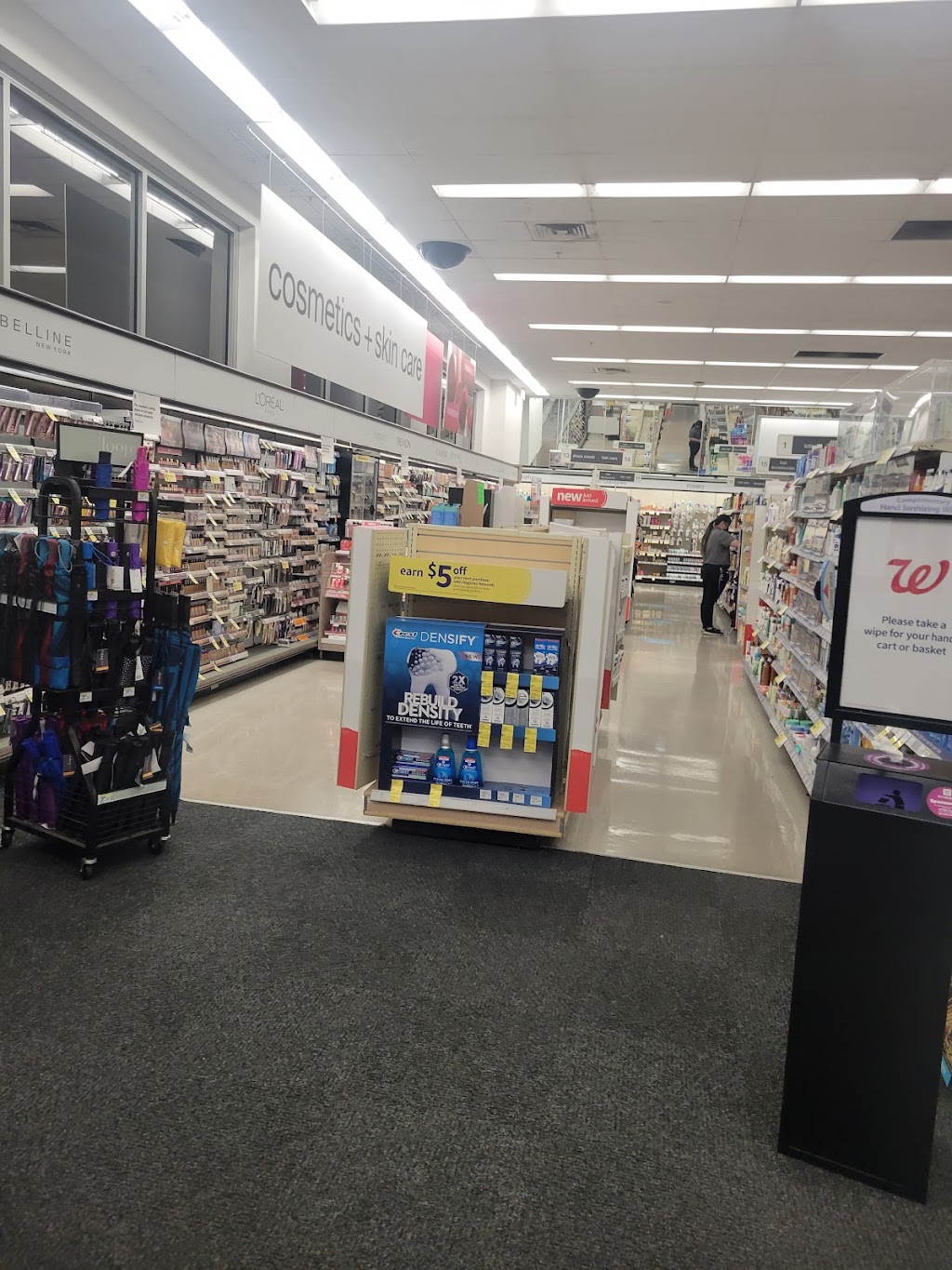 Walgreens | 15990 Brookhurst St, Fountain Valley, CA 92708, USA | Phone: (714) 775-3974