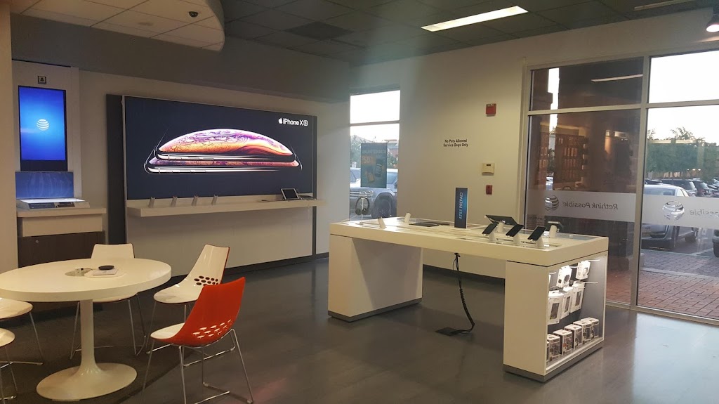 AT&T Store | 2690, 4 Tuscany St Suite 102, Bldg. D, Corona, CA 92881, USA | Phone: (951) 280-0199