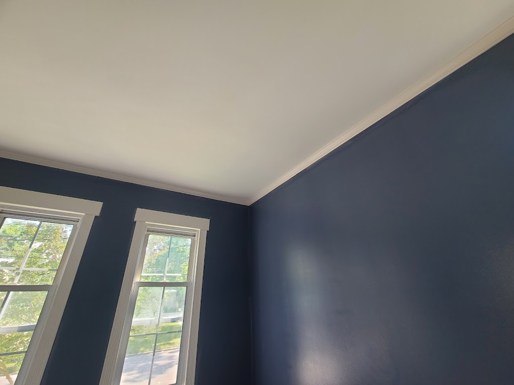 Parks Professional Painting | 475 Camp Perry Rd, Hertford, NC 27944, USA | Phone: (252) 722-4677