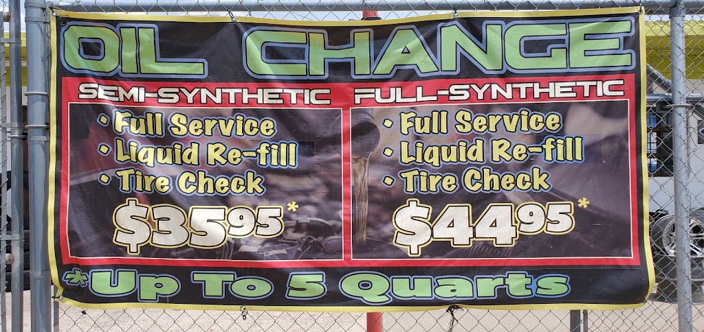 MANNYS AUTO CARE LLC#1 | 5412 Doniphan Dr, El Paso, TX 79932, USA | Phone: (915) 585-0080