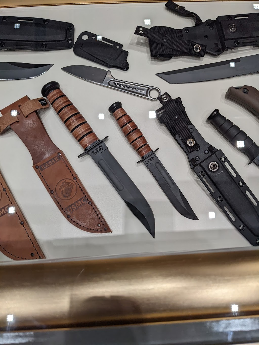 Unlimited Bladeworkz | 5759 E La Palma Ave, Anaheim, CA 92807, USA | Phone: (657) 267-1483