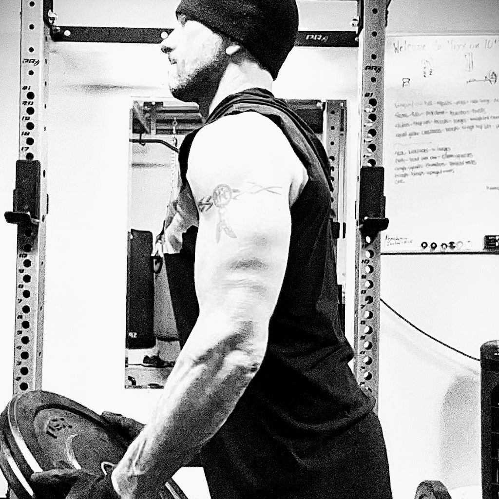 Mixx Fitness | 1530 10th St #4633, West Linn, OR 97068, USA | Phone: (503) 705-5541