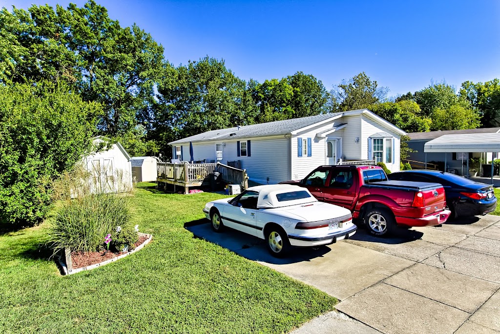 Hillside Manor | 1 Ray Dr, OFallon, MO 63366, USA | Phone: (636) 978-1579