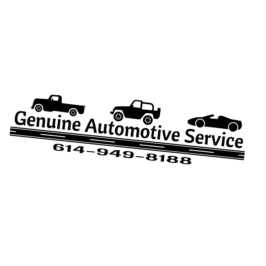 Genuine Automotive Service | 7888 Memorial Dr, Plain City, OH 43064, USA | Phone: (614) 949-8188