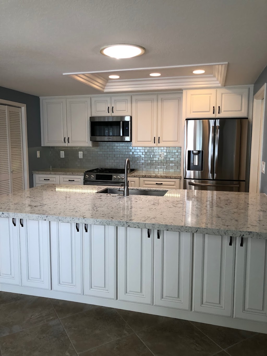 Tower Nine Kitchen and Bath Remodeling | 1023 S Cleveland St, Oceanside, CA 92054, USA | Phone: (760) 917-7349