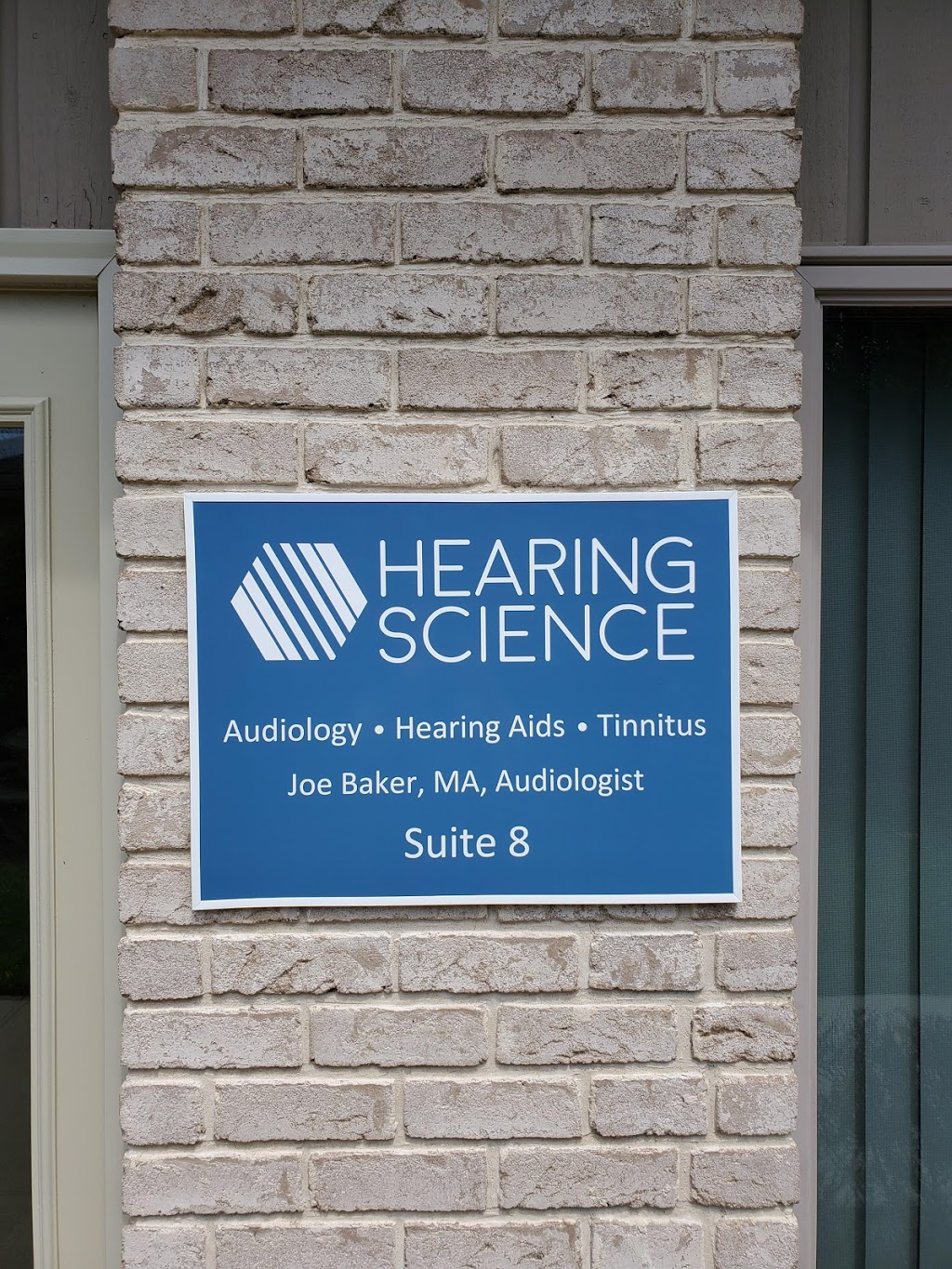 Hearing Science | 815 Crocker Rd Ste 8, Westlake, OH 44145, USA | Phone: (440) 438-3401