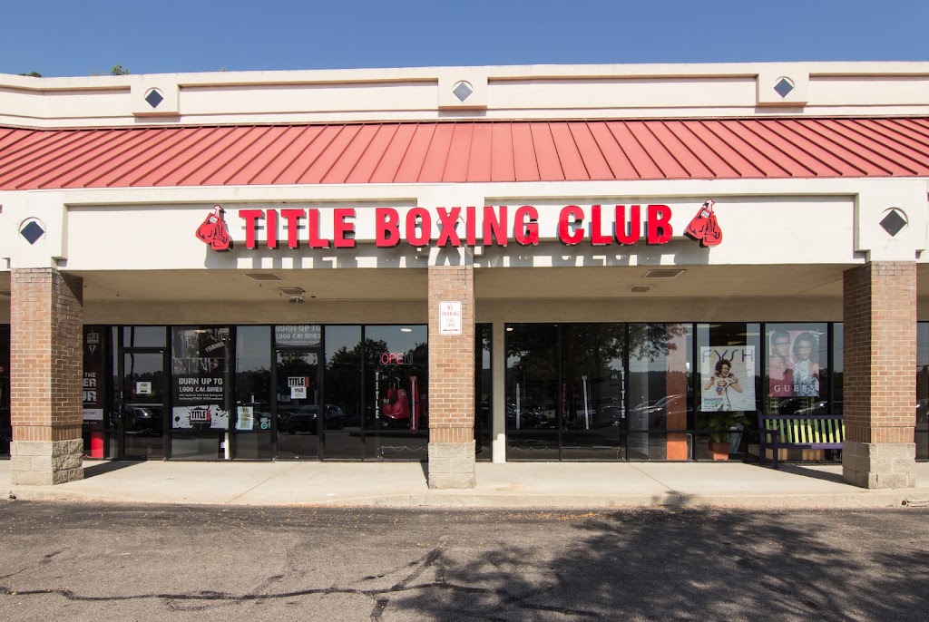 TITLE Boxing Club Loveland | 10649 Loveland Madeira Rd, Loveland, OH 45140, USA | Phone: (513) 900-9150