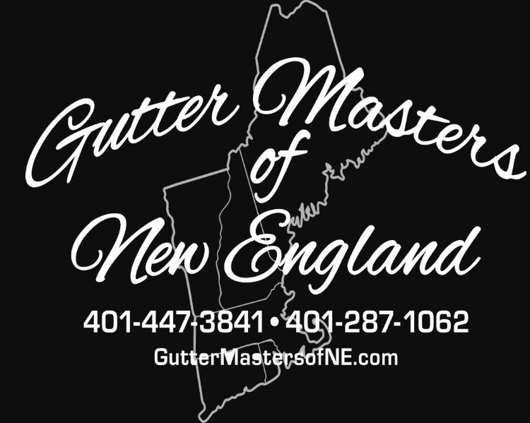 Gutter Masters of New England | 100 Bellows St Suite 4, Warwick, RI 02888, United States | Phone: (401) 447-3841