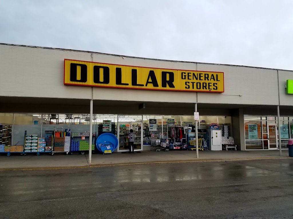 Dollar General | 2038 N Jefferson St, Huntington, IN 46750, USA | Phone: (260) 355-5955