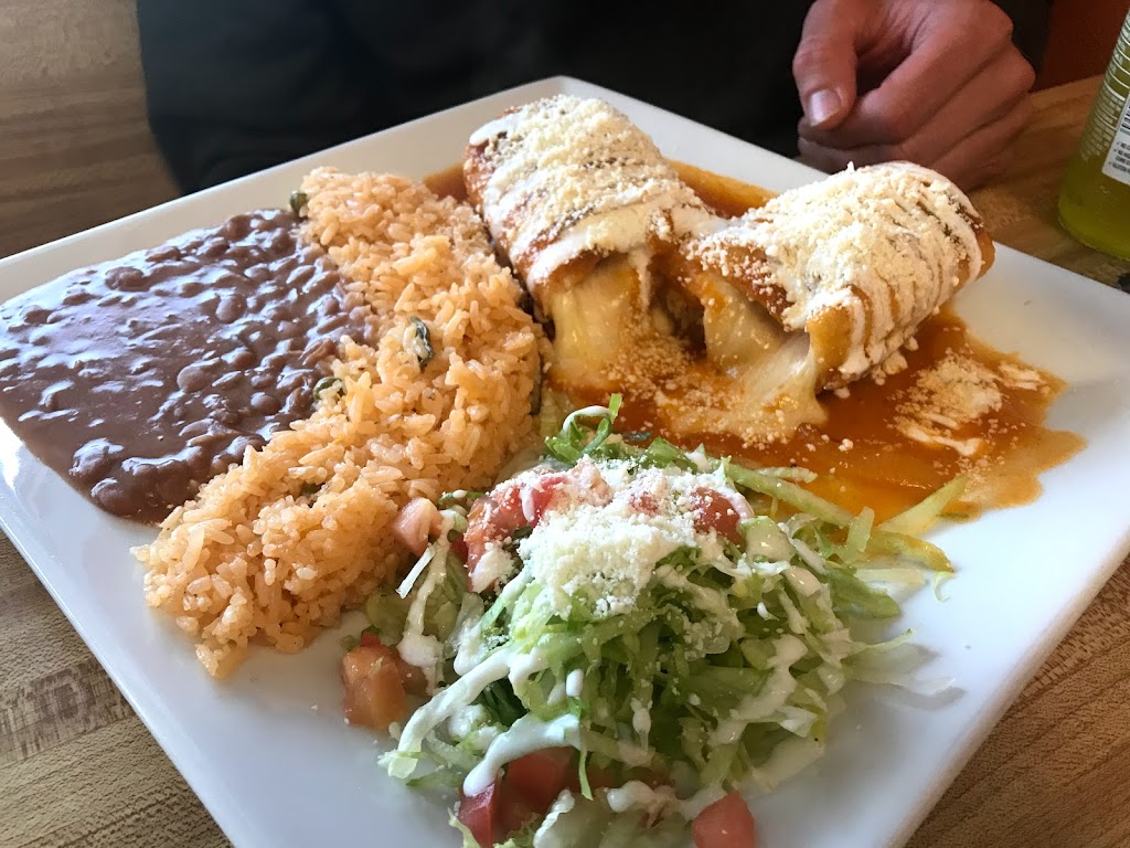 El Comalito Mexican Taqueria | 2 N 5 Points Rd, West Chester, PA 19380, USA | Phone: (610) 701-6456