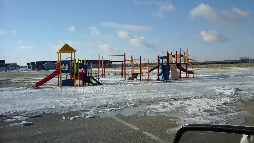 West Side Park | 195 S 6th St, Evansville, WI 53536, USA | Phone: (608) 882-2266