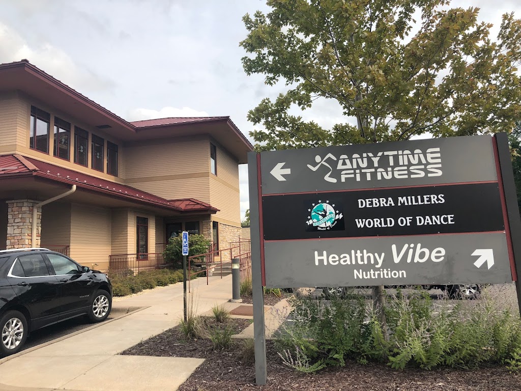 HealthyVIBE | 3450 Bunker Lake Blvd NW, Andover, MN 55304, USA | Phone: (612) 356-9685