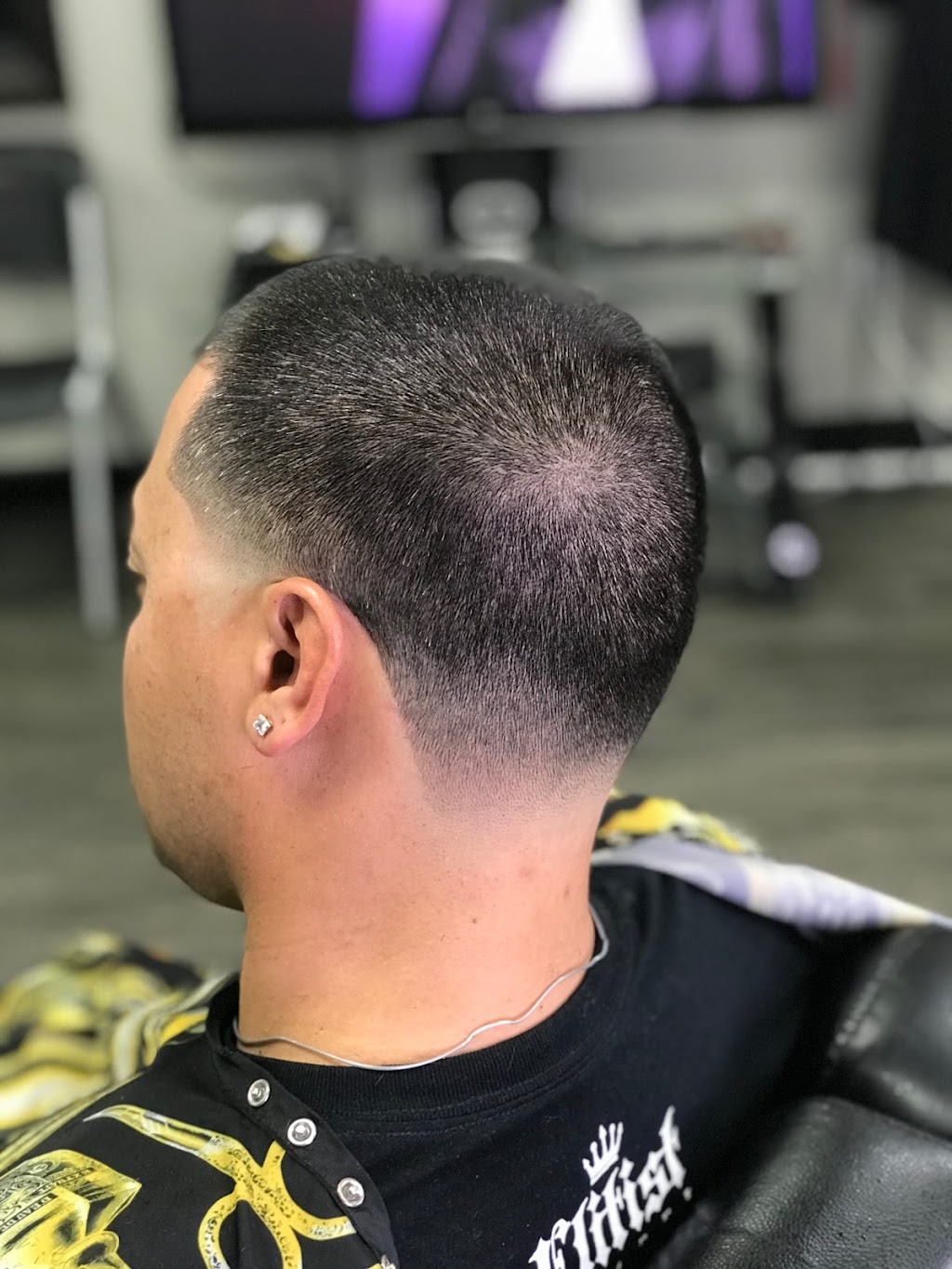 First Class Barbers Of Orange Park | 3555 Hwy 17 #11, Fleming Island, FL 32003, USA | Phone: (904) 449-1436