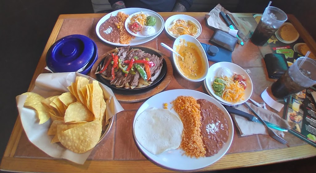 On The Border Mexican Grill & Cantina - Valley Ranch | 1220 Market Pl Blvd, Irving, TX 75063, USA | Phone: (214) 574-8900