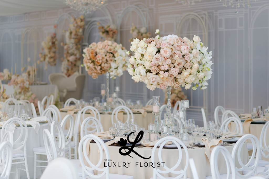 Luxury Florist | 37653 Five Mile Rd, Livonia, MI 48154, USA | Phone: (313) 818-8845