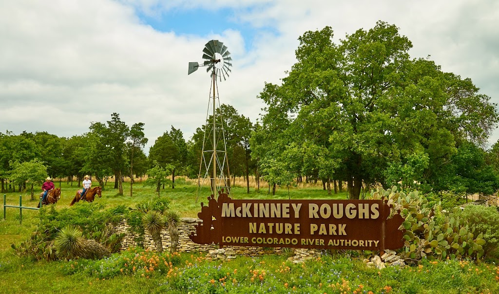 McKinney Roughs Nature Park | 1884 State Hwy 71 West, Cedar Creek, TX 78612, USA | Phone: (512) 303-5073