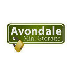 Avondale Mini Storage | 229 SE Avondale Ave, Bartlesville, OK 74006, USA | Phone: (918) 213-9688