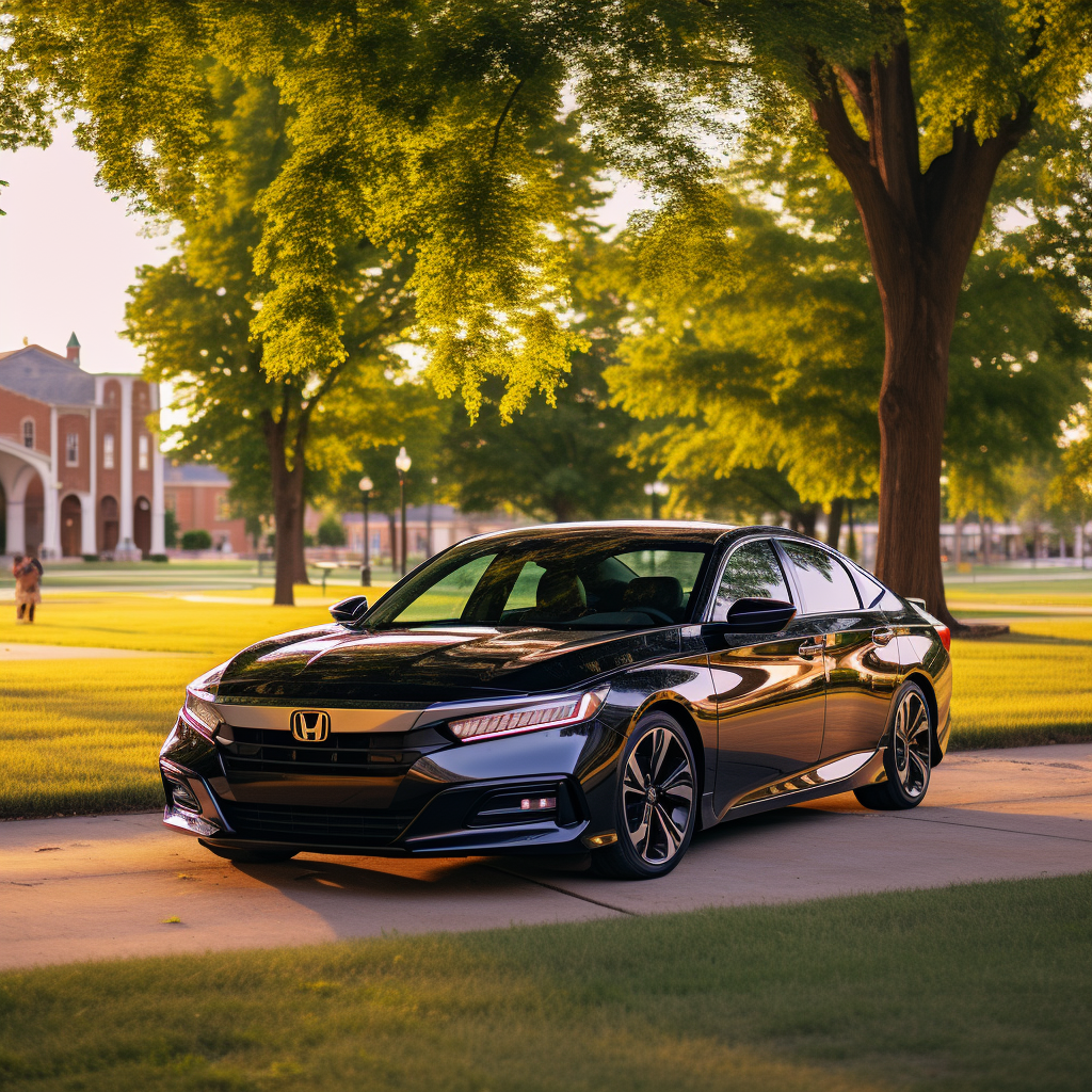 Honda of Muskogee | 240 W Shawnee St, Muskogee, OK 74401, USA | Phone: (888) 653-2206