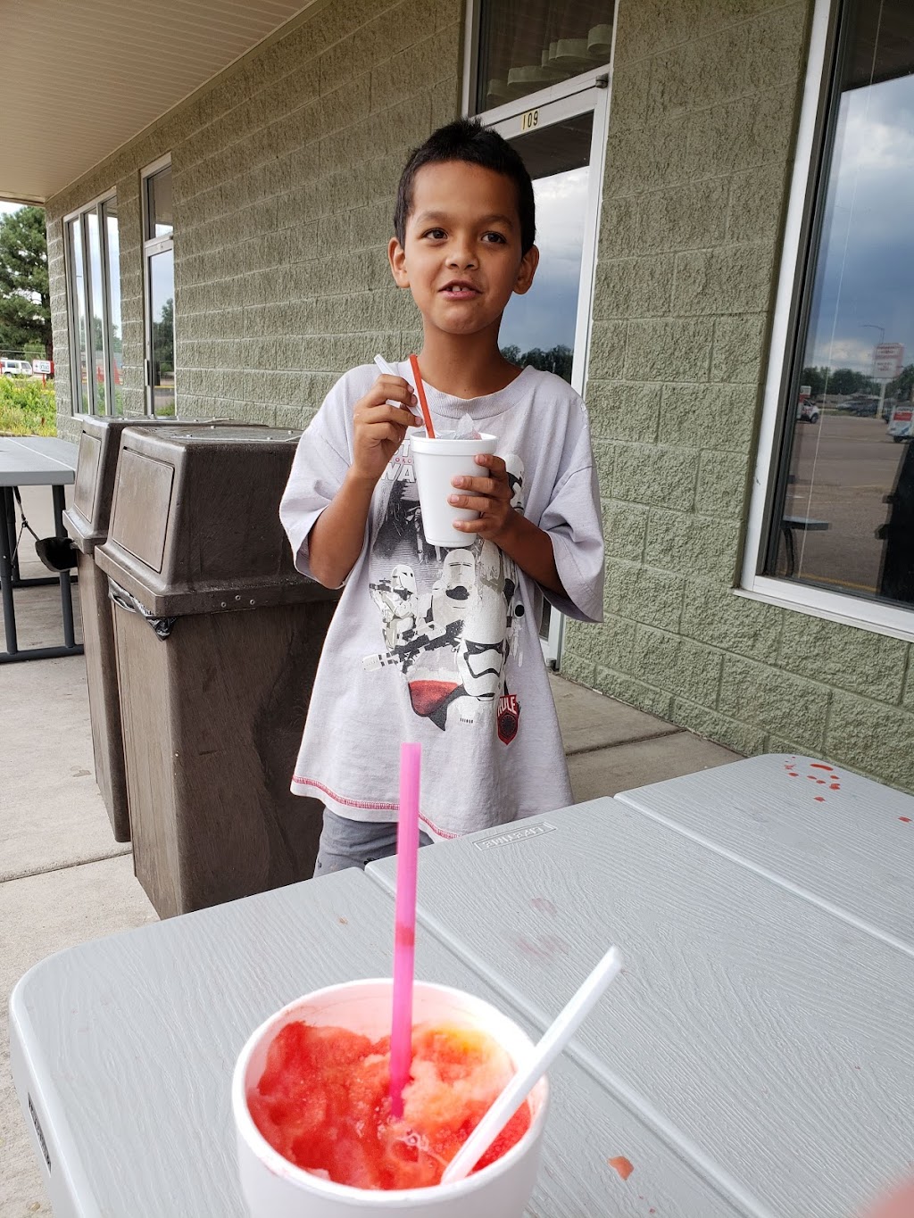 Colorado Sno-Balls | 161 Fontaine Blvd, Colorado Springs, CO 80911, USA | Phone: (719) 646-8993