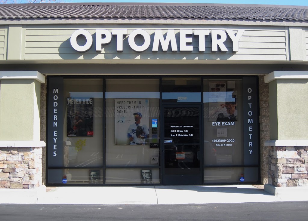 Modern Eyes Optometry | 13349 South St, Cerritos, CA 90703, USA | Phone: (562) 809-2020
